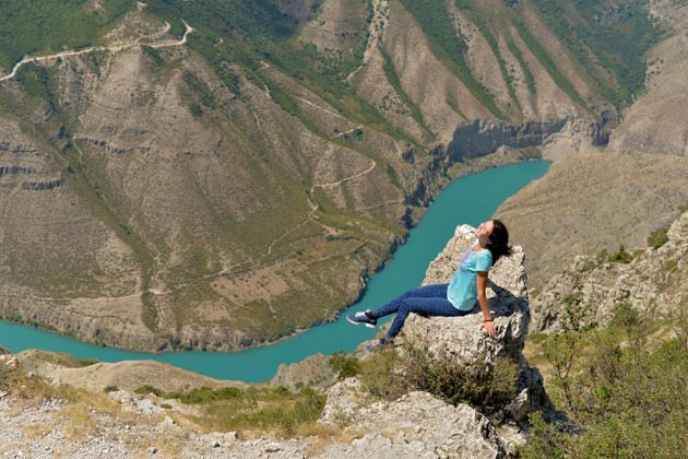 Фото - экскурсия: Трехдневный тур по Дагестану с полным пакетом услуг
