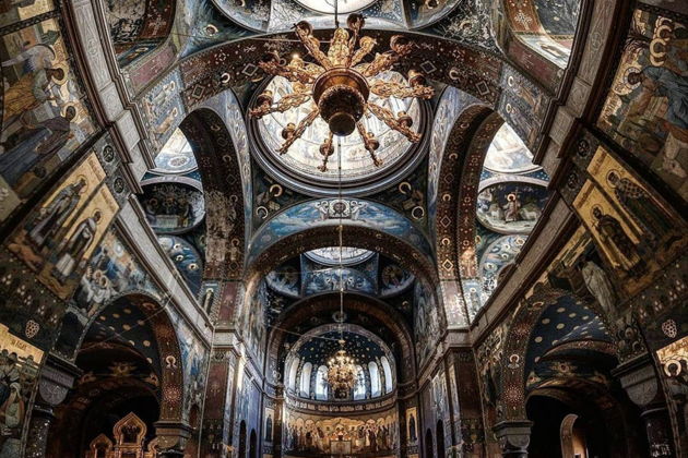 Фото экскурсии - Сокровище Апсны: VIP-тур по Золотому кольцу Абхазии +мандариновый сад🍊 - 13