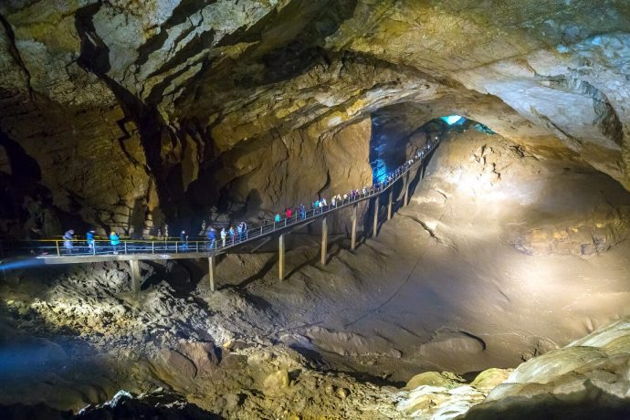 Фото экскурсии - Сокровище Апсны: VIP-тур по Золотому кольцу Абхазии +мандариновый сад🍊 - 14