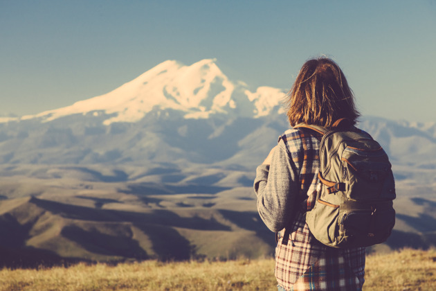 Фото - экскурсия: Эльбрус - гора, которая дарит радость