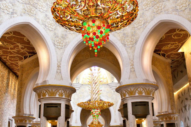 Фото экскурсии - Экскурсия в парк Warner Brothers с трансфером и обедом включены - 8