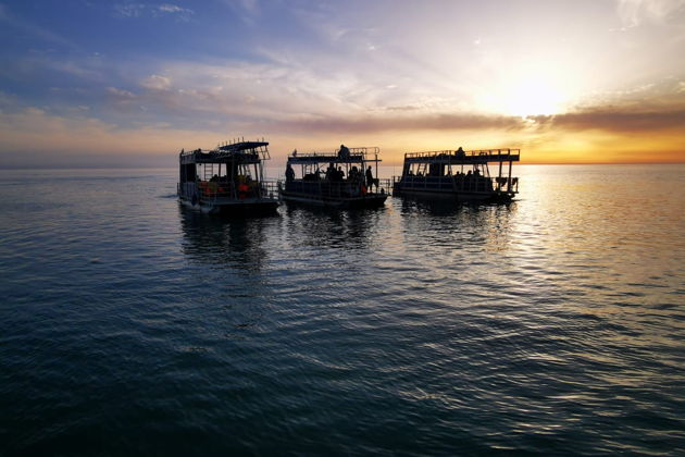 Фото экскурсии - Морская рыбалка и прогулка на катере - 6