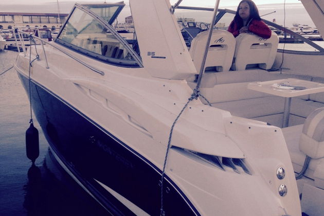 Фото экскурсии - Морская рыбалка и прогулка на катере - 8