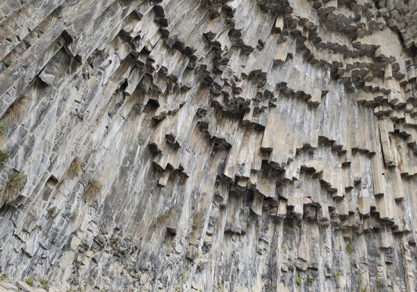 Гарни, Гегард и Симфония камней: лучшее в окрестностях Еревана - фото 2