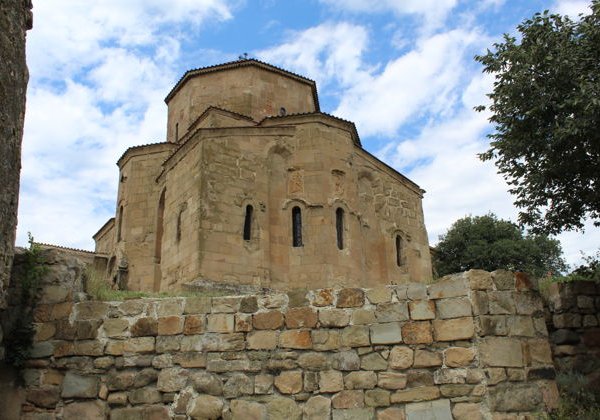 Мцхета — колыбель христианства и второй Иерусалим - фото 4