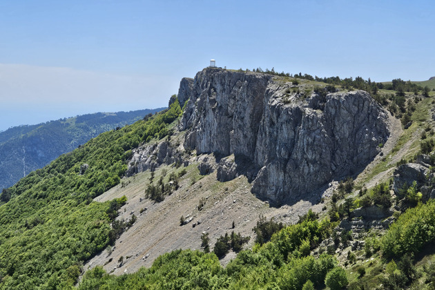 Фото - экскурсия: Заповедная природа. Поездка в Крымский заповедник (эксклюзив)