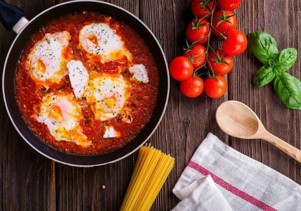 Гастротур: фейерверк вкусов острова Родос - фото 1