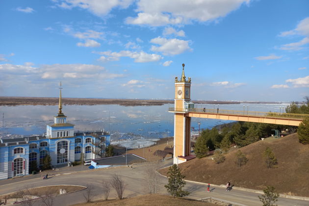 Фото экскурсии - Исследуйте природу Хабаровского края и посетите Заимку Плюснина - 7