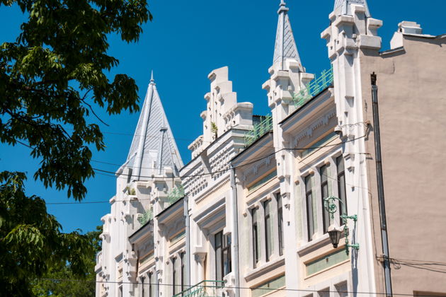 Владивосток и о. Русский за один день  - фото 4