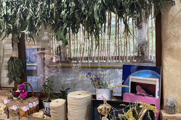 Фото экскурсии - Красная Поляна - взрослый тур с пивной дегустацией и родельбаном - 7