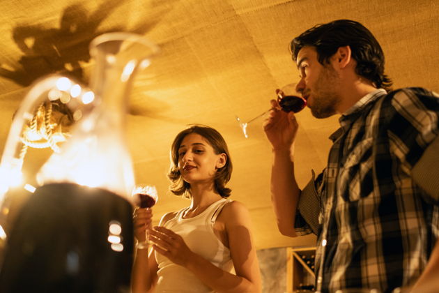 Фото экскурсии - Хор Вирап, Нораванк и дегустация вина - 8