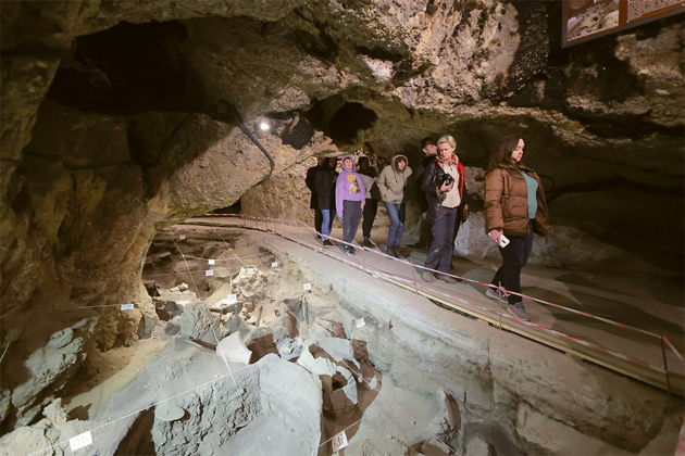 Фото экскурсии - Хор Вирап, Нораванк и дегустация вина - 9