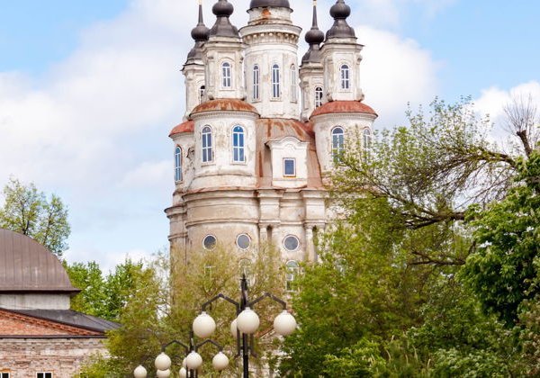 Калужские святыни - фото 2