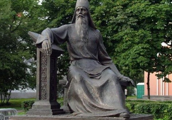 Классическая обзорная экскурсия по Полоцку - фото 3