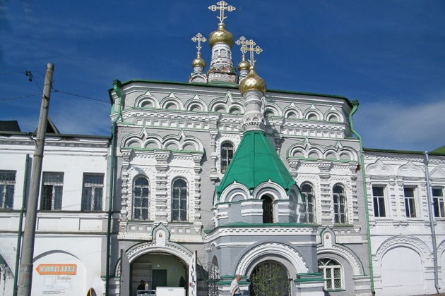 Сити-тур: знакомство с городом ангелов-2