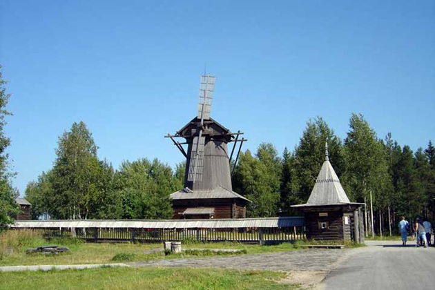 Сити-тур: знакомство с городом ангелов-5