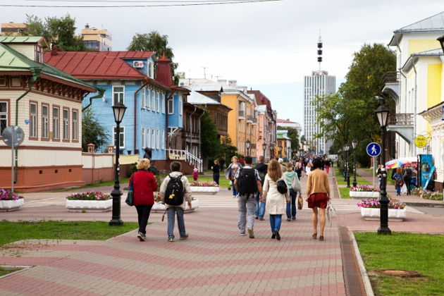 Сити-тур: знакомство с городом ангелов-6