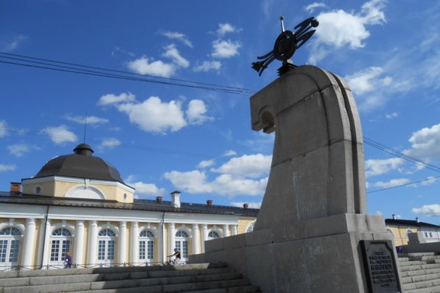 Фото экскурсии - Прогулка по городу ангелов: первое знакомство с мегаполисом - 7