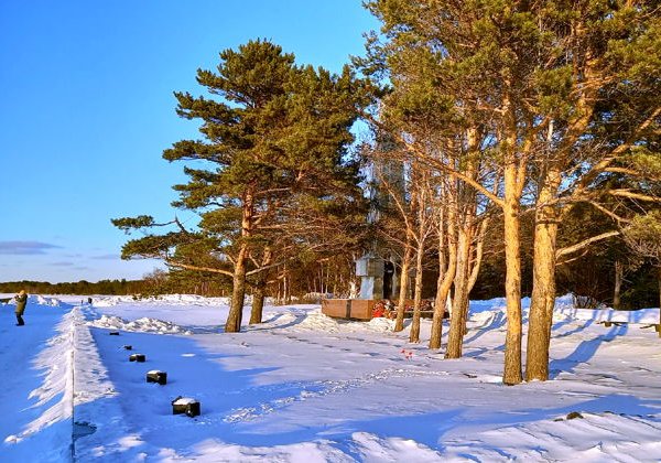 Северодвинск — город корабелов - фото 2