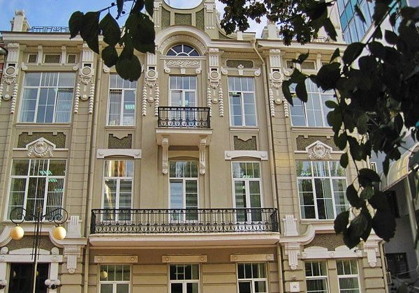 «От истоков до наших дней» — обзорная пешеходная прогулка по городу - фото 2