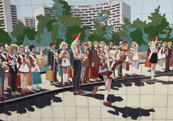 «От истоков до наших дней» — обзорная пешеходная прогулка по городу - фото 4
