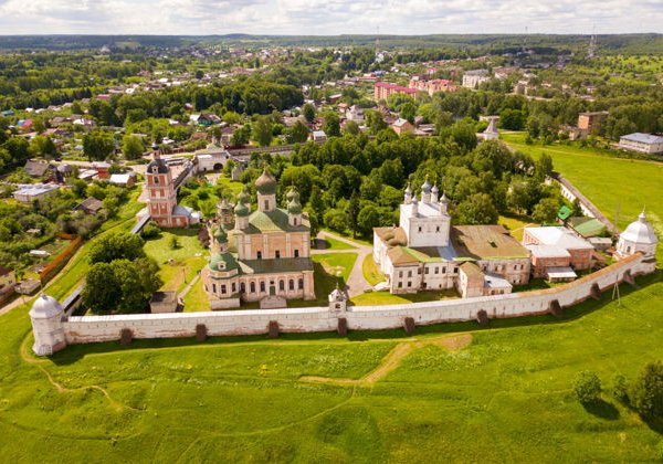 Селфи-экскурсия по высотам Переславля-Залесского (на вашем авто)  - фото 3