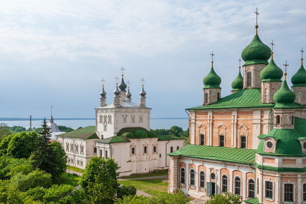 Селфи-экскурсия по высотам Переславля-Залесского-4