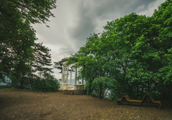Рассветный или закатный тур с фотографом на Ай-Петри - фото 3