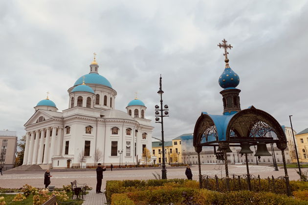 Фото экскурсии - Казань за один день и навсегда - 10