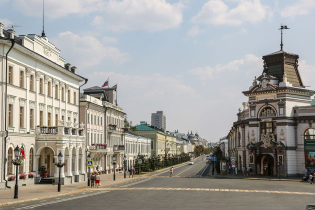 Казань за день и на всю жизнь  -3