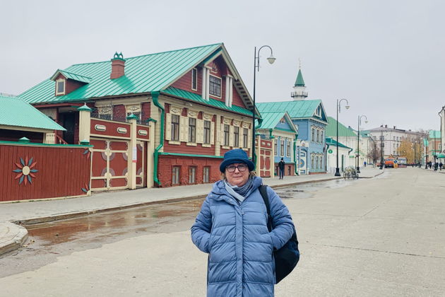 Фото экскурсии - Казань за один день и навсегда - 7