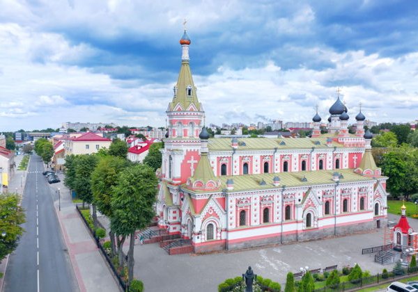 Экскурсия по Гродно с поездкой в АТК «Коробчицы» - фото 2