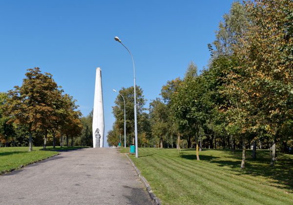 Лабиринты дорог старого Гродно - фото 2