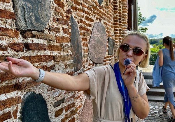 Город в череде эпох: прогулка по историческому центру Гродно - фото 1