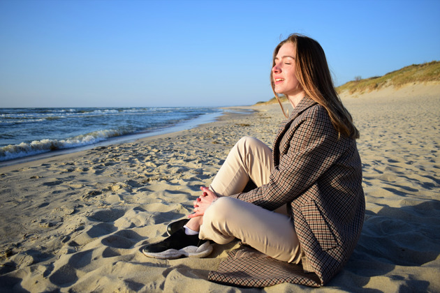 Фото - экскурсия: Волшебство Куршской косы и тайны древнего замка Шаакен
