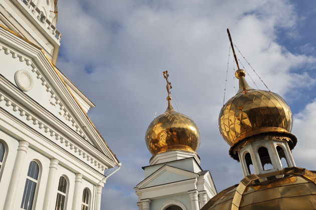 Фото экскурсии - Шумбрат, Саранск! - 2