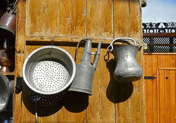 4х дневное путешествие по древним городам Азербайджана - фото 1