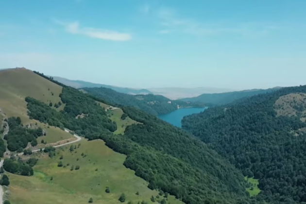 Фото экскурсии -  Гянджа - легенда в камне и стихах! - 3