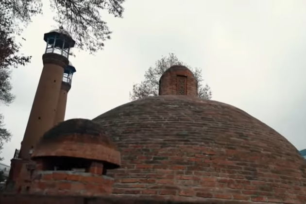 Фото экскурсии -  Гянджа - легенда в камне и стихах! - 4