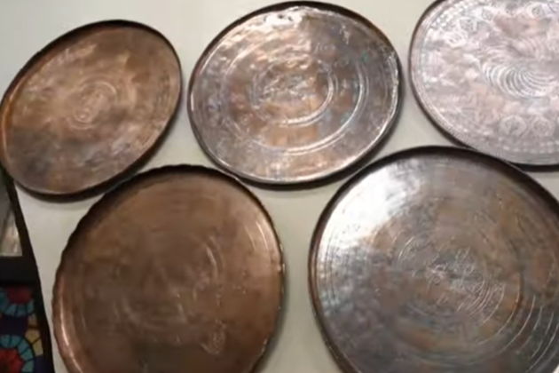 Фото экскурсии - Гянджа - город, застывший в камне и воспетый в поэзии - 10