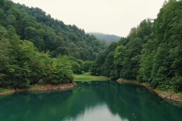 Фото экскурсии - Гянджа - город, застывший в камне и воспетый в поэзии - 12