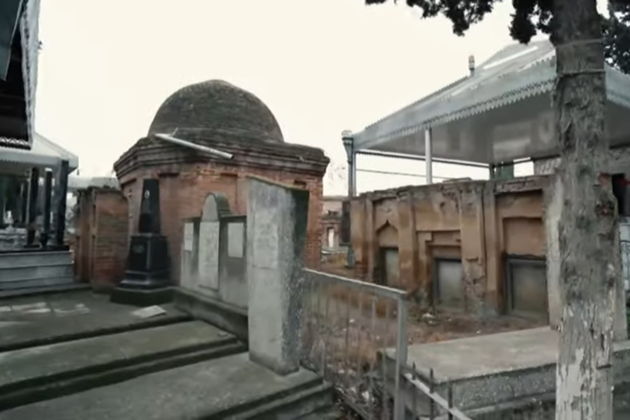 Фото экскурсии - Гянджа - город, застывший в камне и воспетый в поэзии - 15