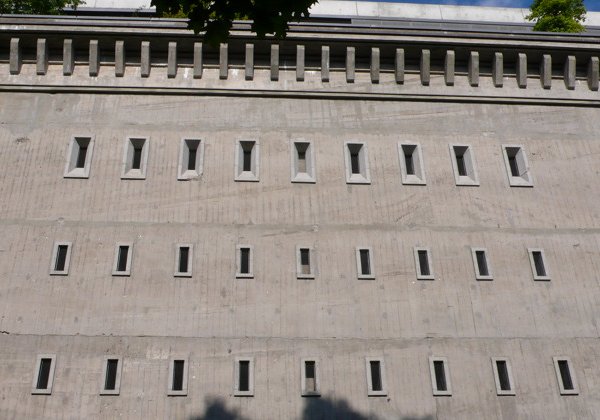 Экскурсия в Бункер Берлина