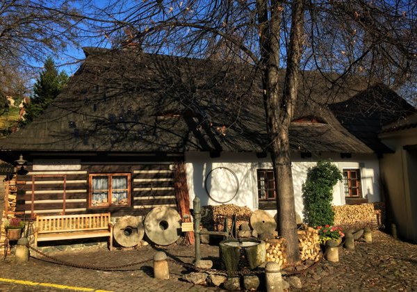Обзорная экскурсия Градчаны и холм Петршин - фото 2