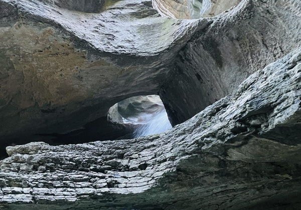 Горный Дагестан — аул Гуниб и Салтинское ущелье из Дербента - фото 1