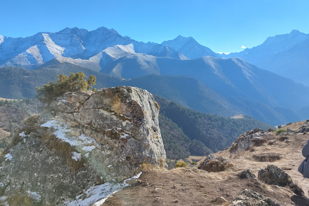 Фото - экскурсия: Тур в Горную Ингушетию с выездом из Кисловодска
