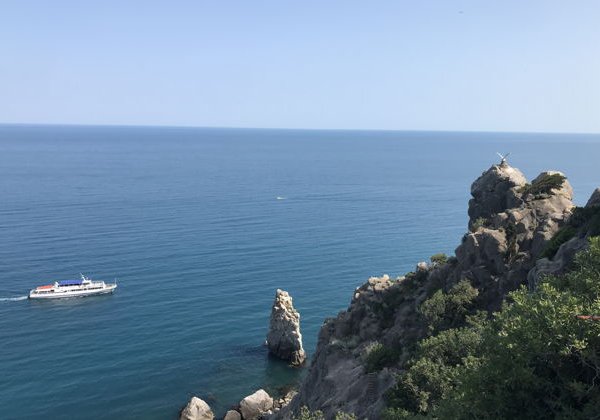 Золотое кольцо Крыма - фото 2