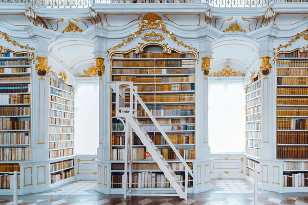 Фото экскурсии - В сердце австрийских Альп: Хальштатт и тайны аббатства Адмонт - 7