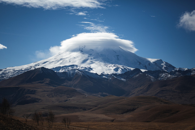 Фото - экскурсия: Джип-тур к урочищу Джилы-Су и плато Бермамыт