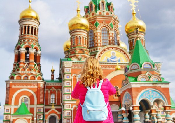 2 дня в Йошкар-Оле: достопримечательности и гастрономическое путешествие